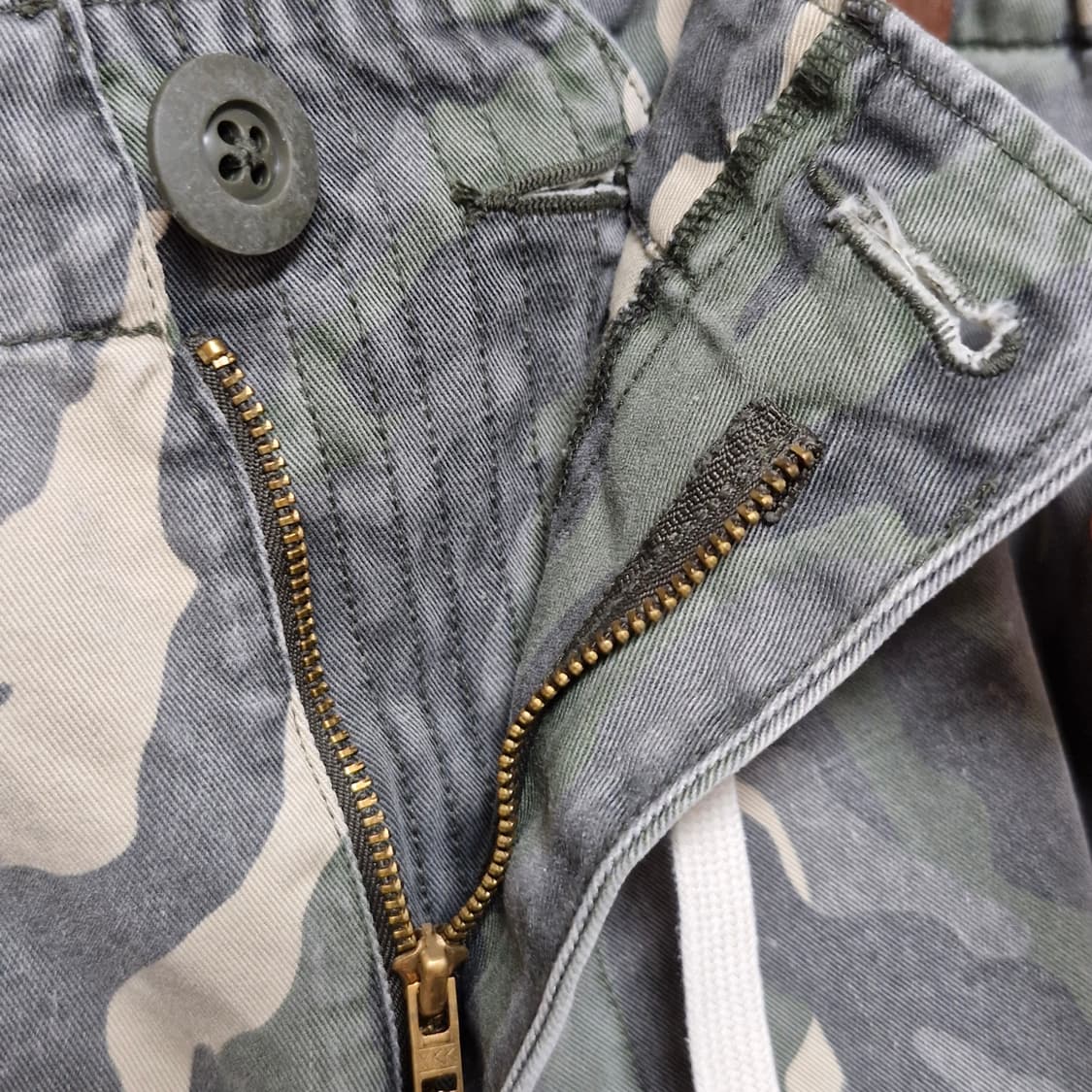 카미야 카모 버뮤다 쇼츠 상품이미지8