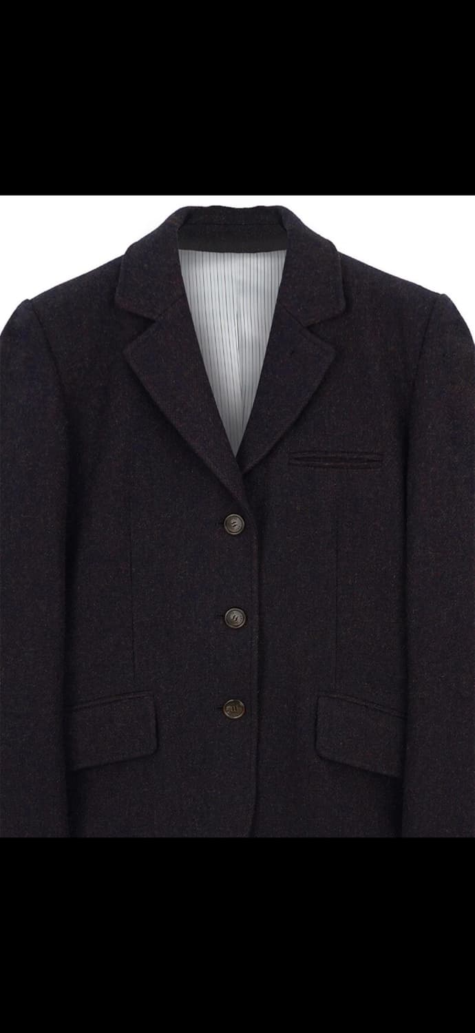 그로브 베티 자켓 상품이미지3