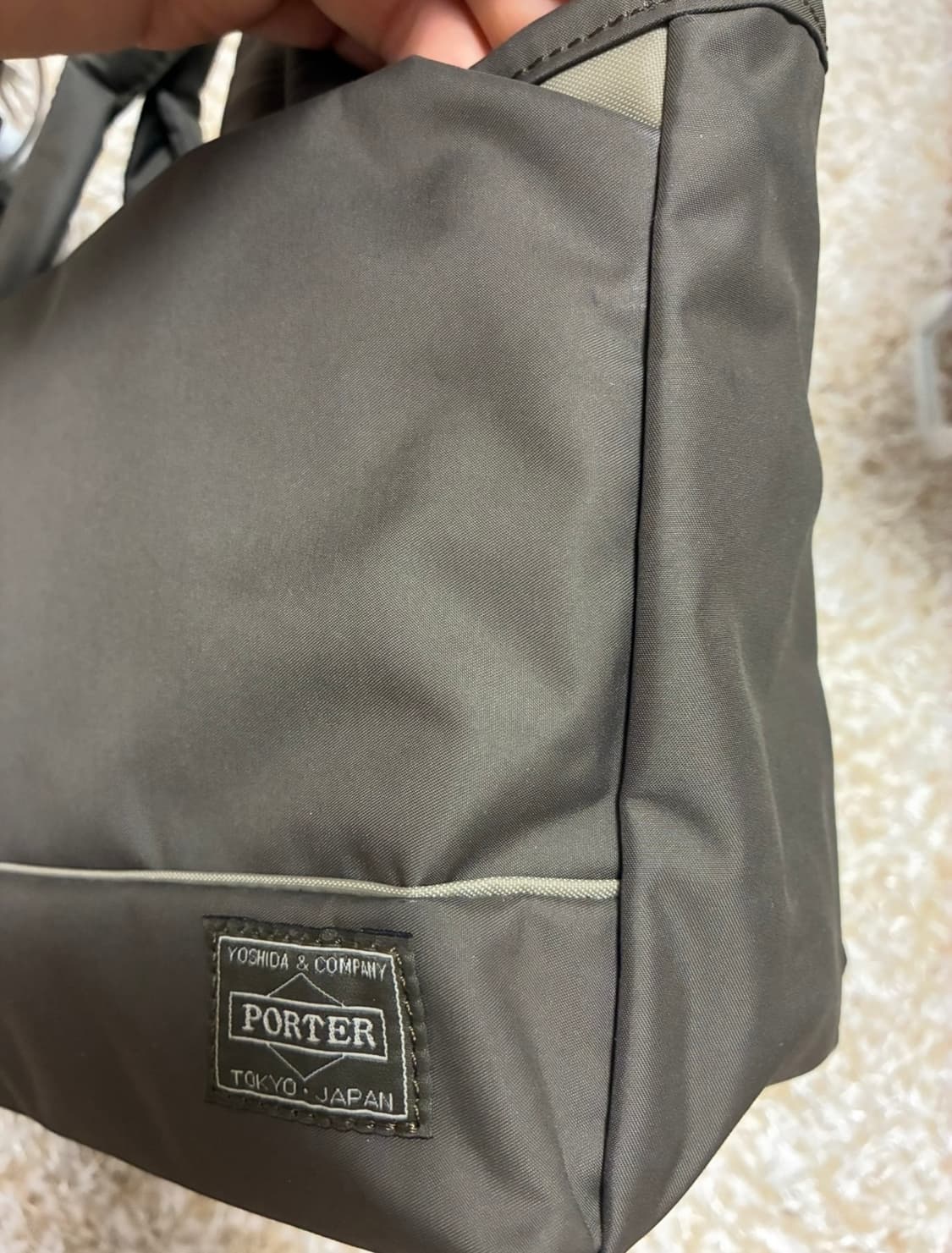 poter tote bag(xs) 상품이미지6