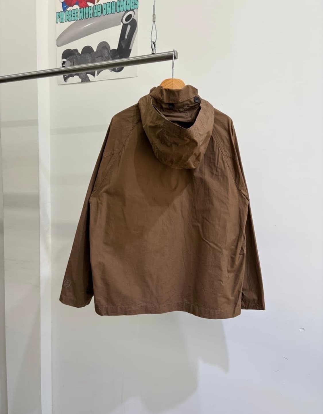 오르치발 자켓 상품이미지2