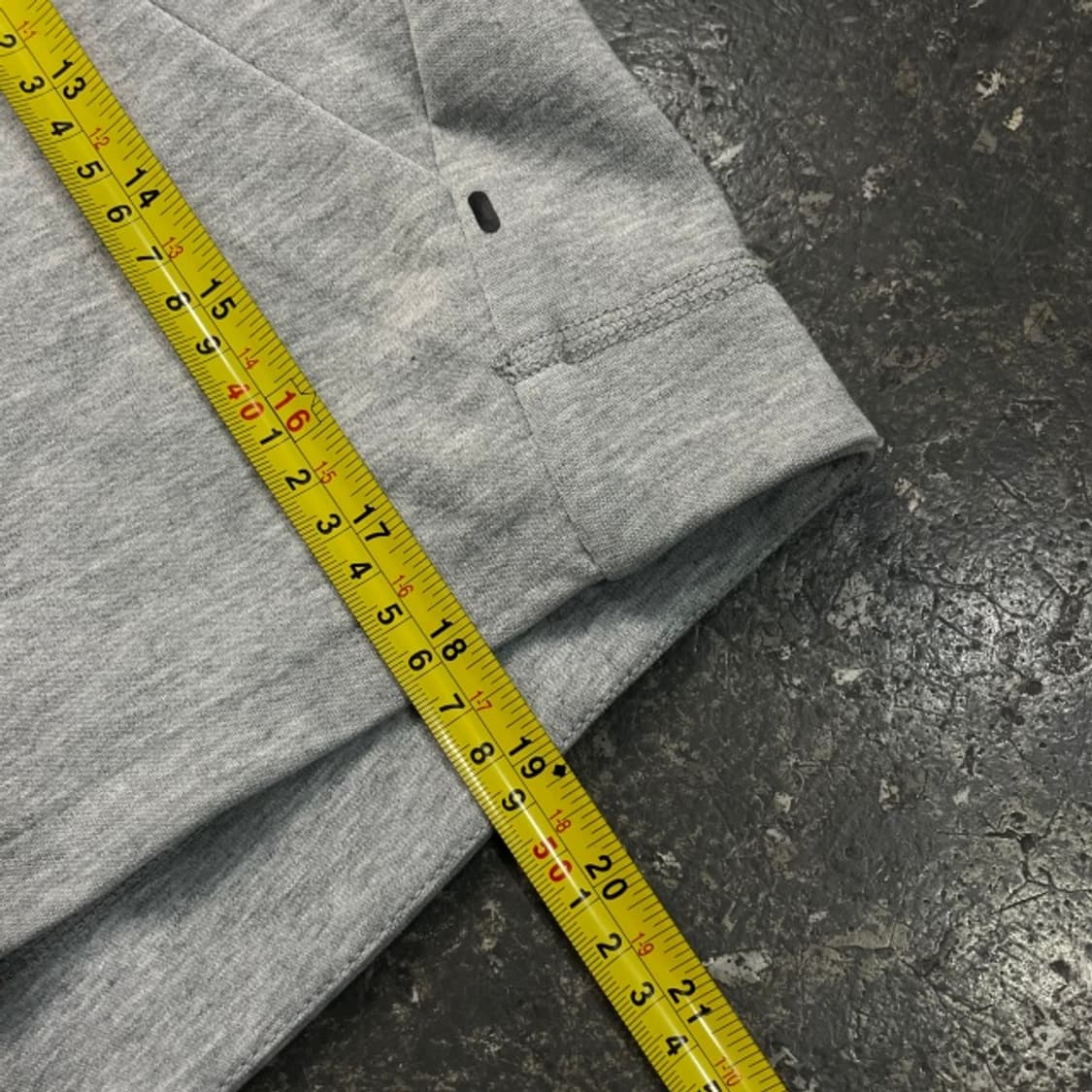 90 나이키 테크팩 후드집업 상품이미지6