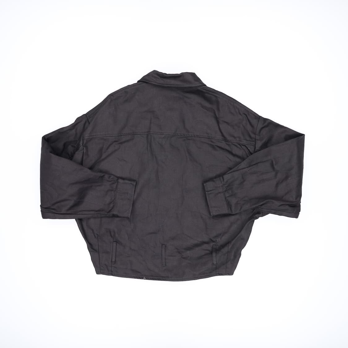 M 메종미네드 포켓 숏 자켓 0306H1 상품이미지2