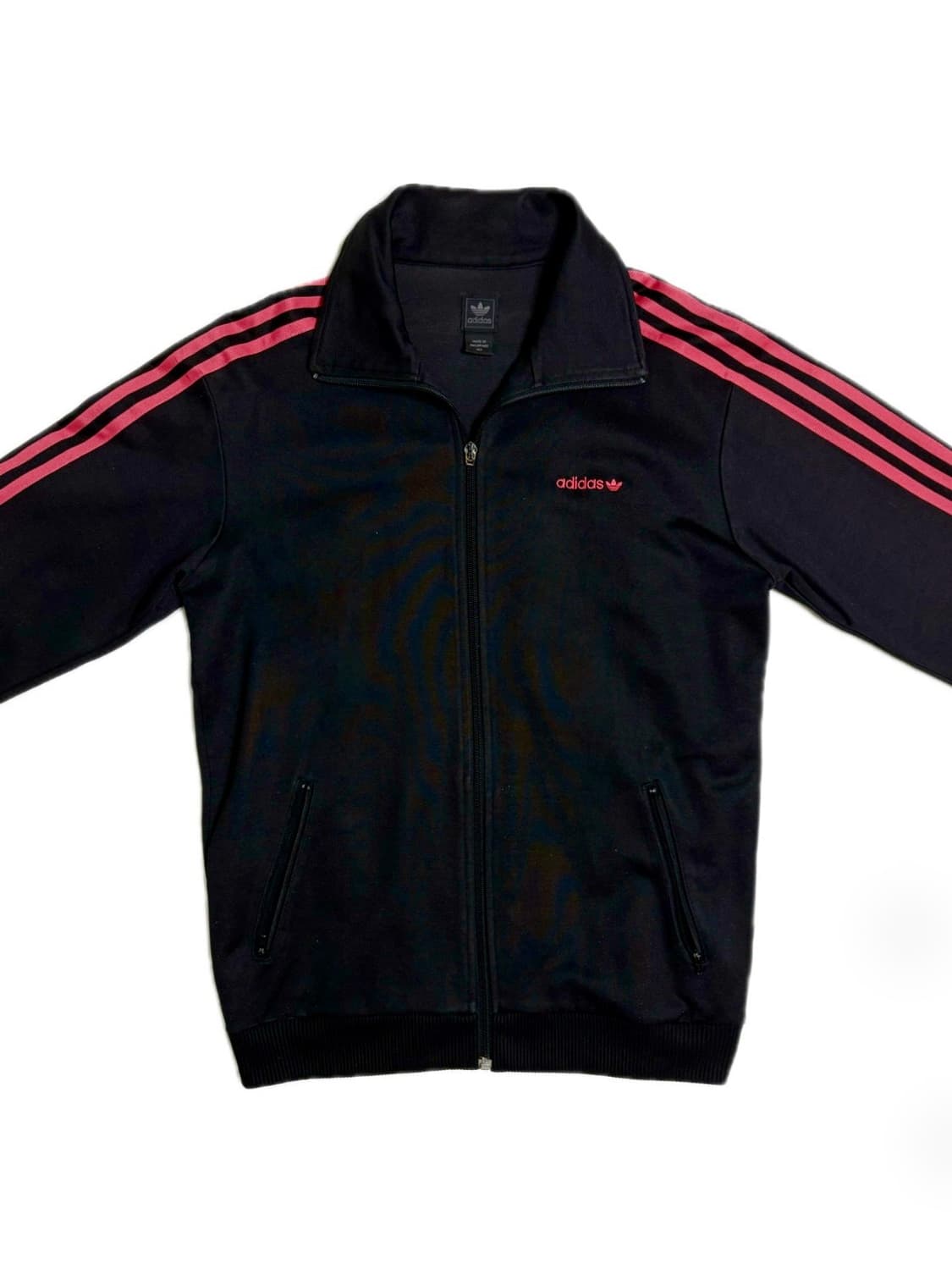 아디다스 져지 검핑져지 펑크 갸루 y2k 상품이미지2