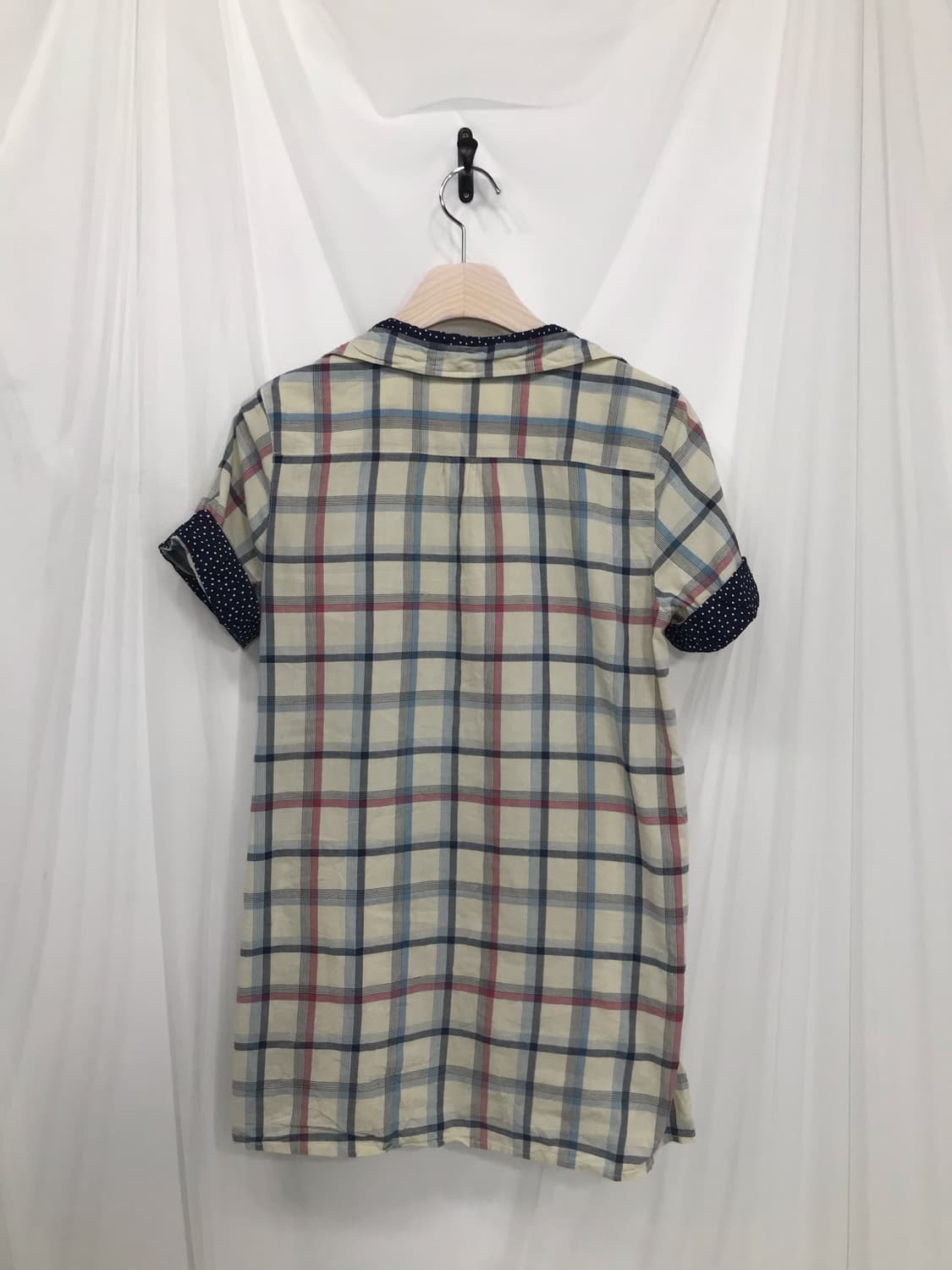 ˚꩜｡꾸안꾸 프레피 코디 ˚꩜｡ 상품이미지5