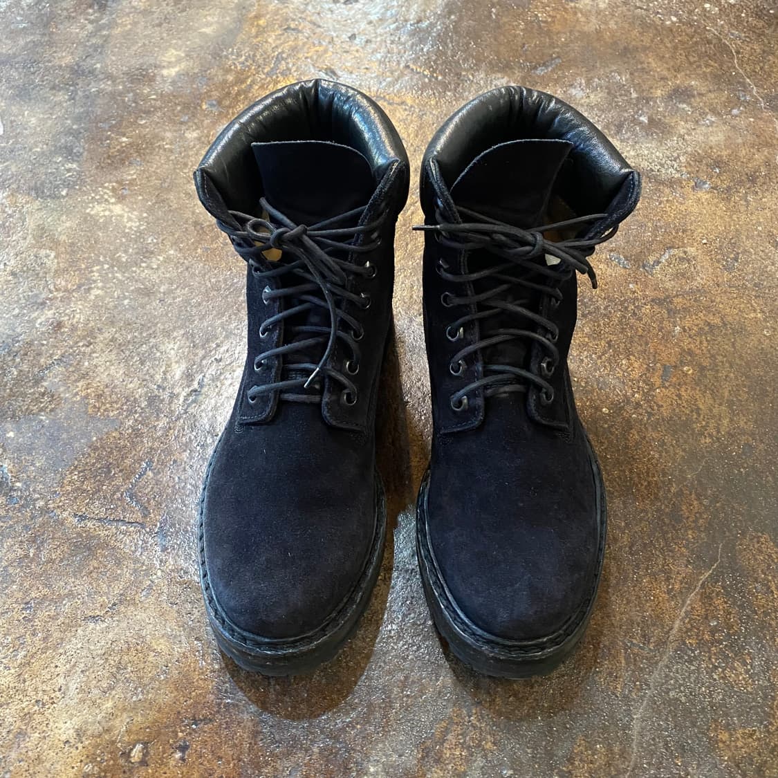 (260) nonnative × OFFICINE CREATIVE 부츠 상품이미지3