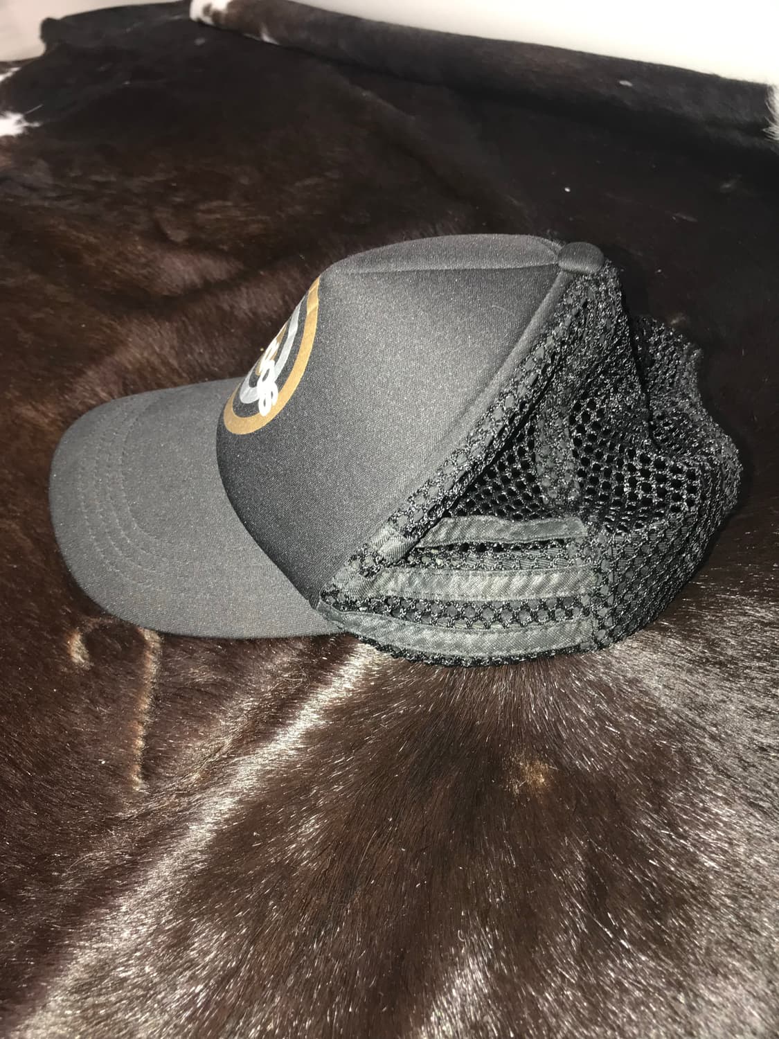 (UNISEX) ADIDAS Mesh Ball Cap 상품이미지4