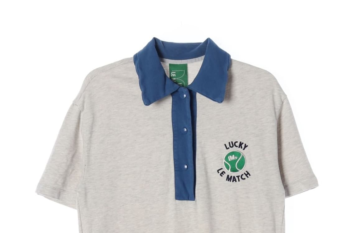 LUCKY MARCHE 원피스 F 상품이미지3