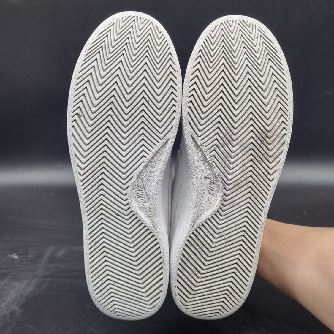 나이키 코트 로얄2 스니커즈250 상품이미지3