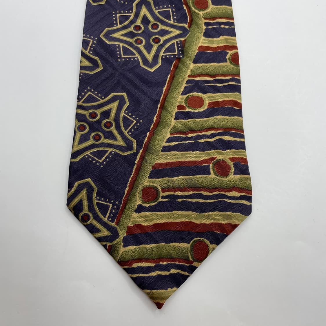 267) (CHAPS RALPH LAUREN) 챕스 랄프로렌 넥타이 새택 상품이미지3