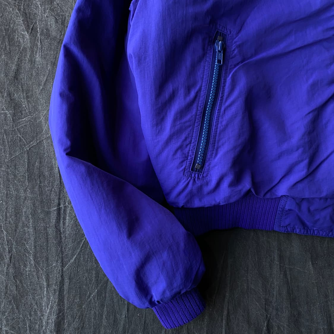 80s Eddie Bauer jacket 에디바우어 상품이미지3