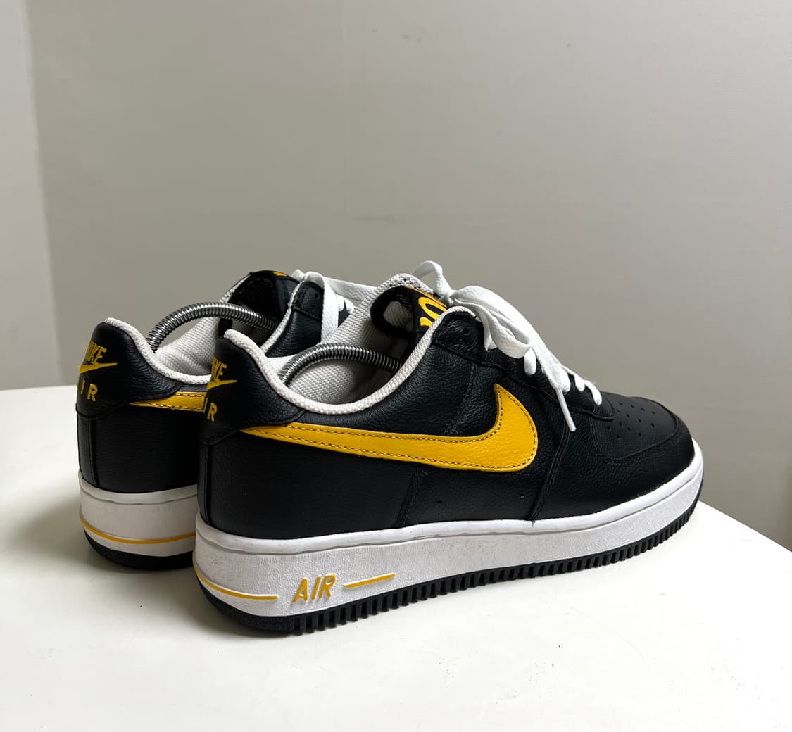[275] 나이키 에어 포스 원 로우 06 필라델피아 흑인의날  상품이미지7