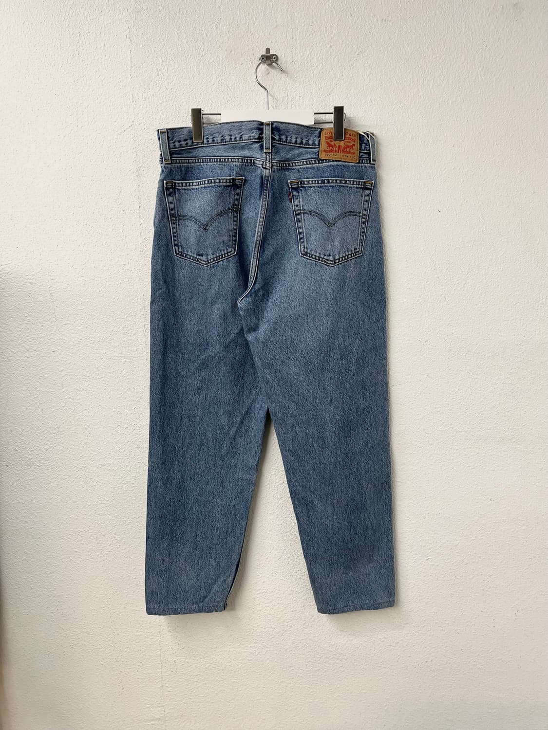LEVI'S 550 (#053) 상품이미지4