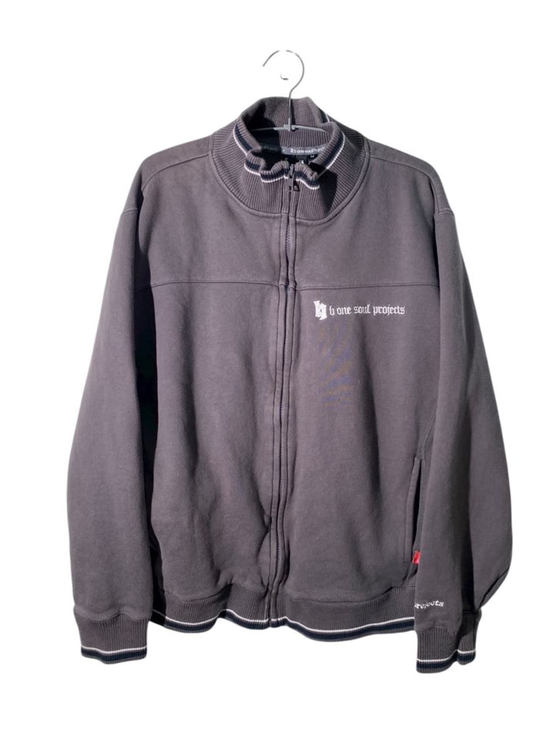 b one soul 트랙탑 져지 저지 상품이미지1