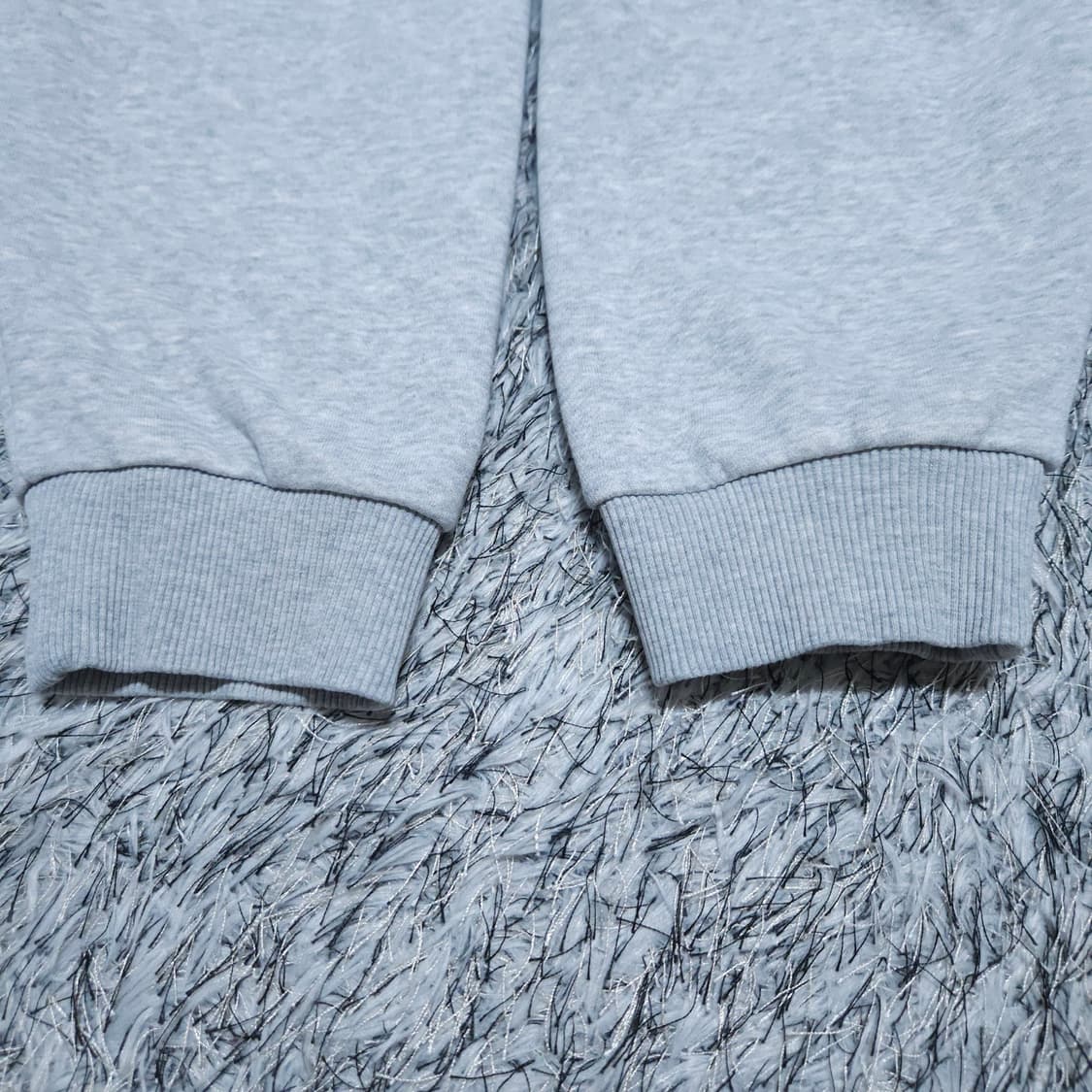 CK켈빈클라인) XL 남자 기모하프집업 맨투맨 / 왕눈이샵 상품이미지7