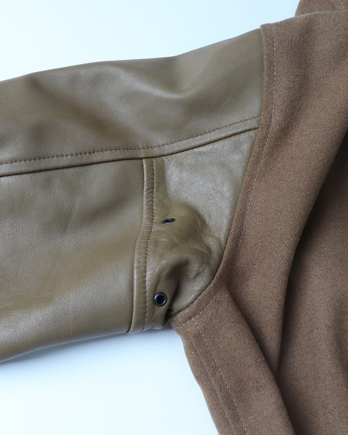 BEAMS Varsity Jacket 상품이미지10