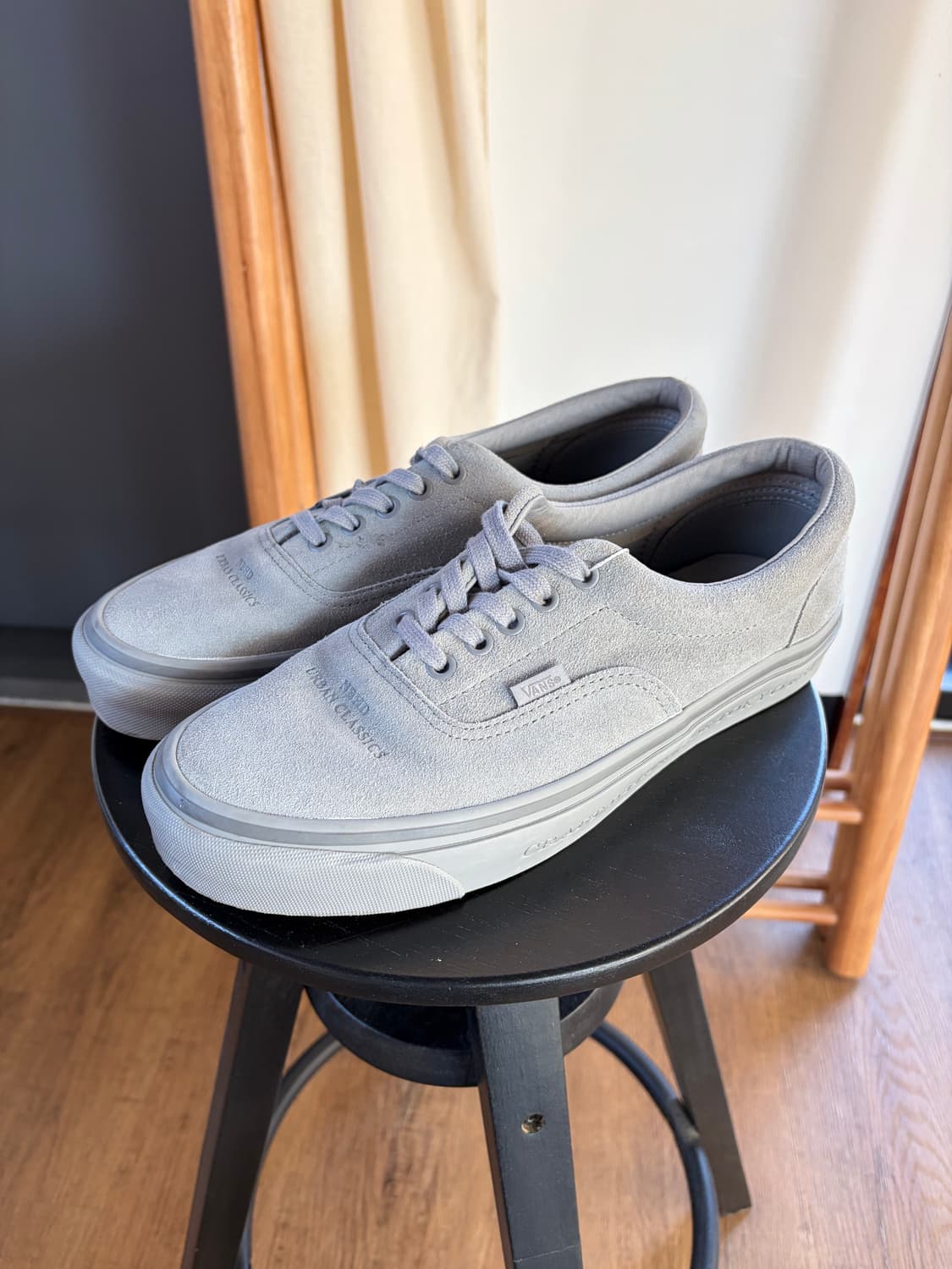 반스x네이버후드 에라 270 상품이미지1