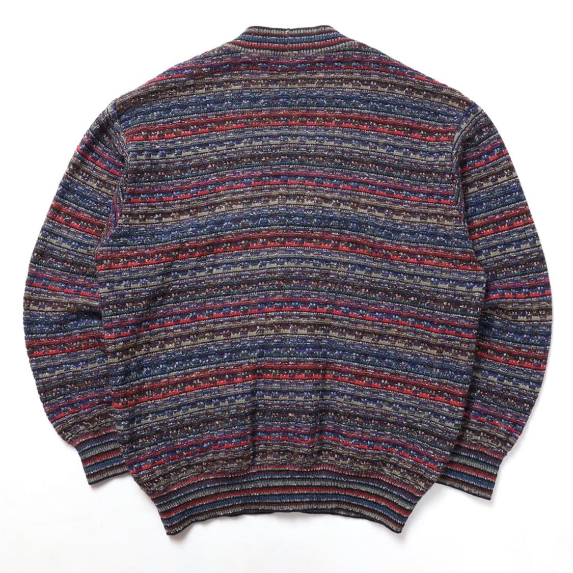 미쏘니 스포츠 Missoni Sport Fairisle Cardigan  상품이미지4