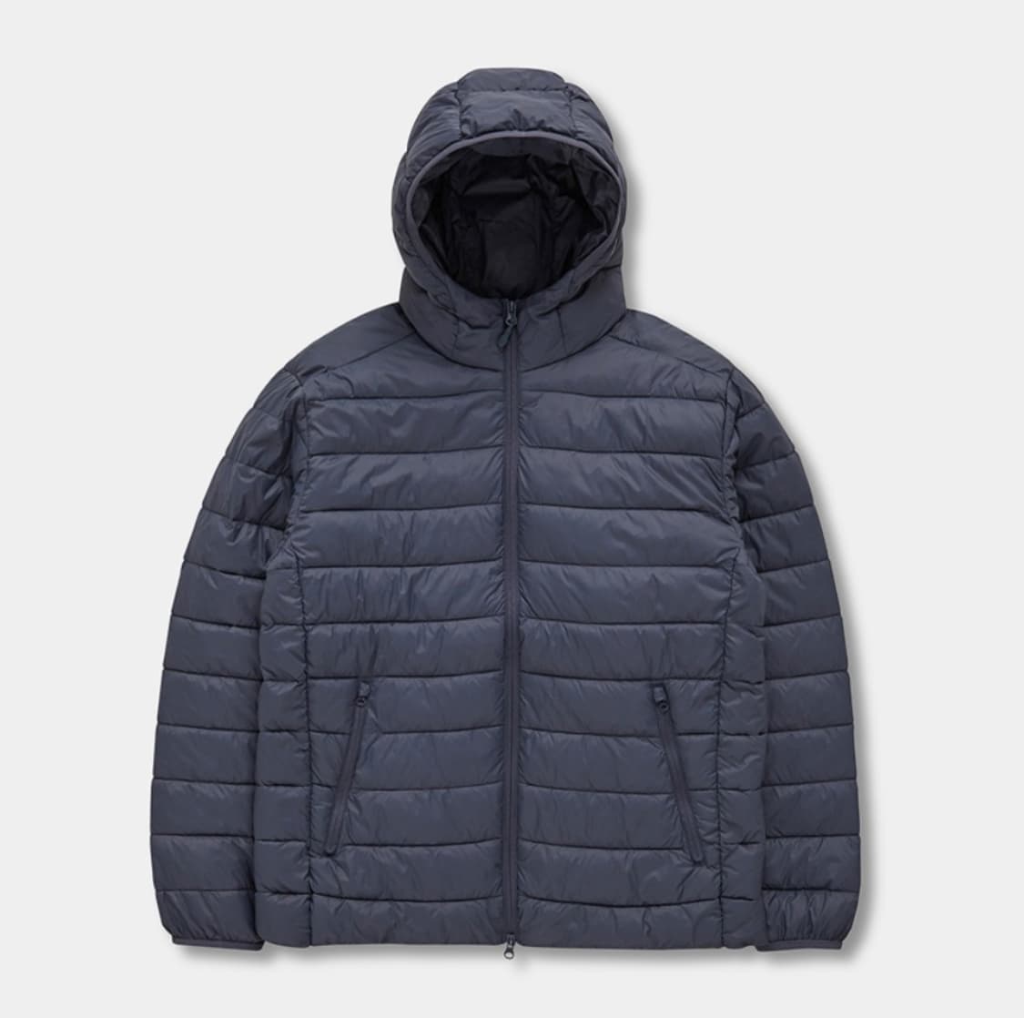 [새상품] 스파오 씬라이트 후드 재킷 L 상품이미지2