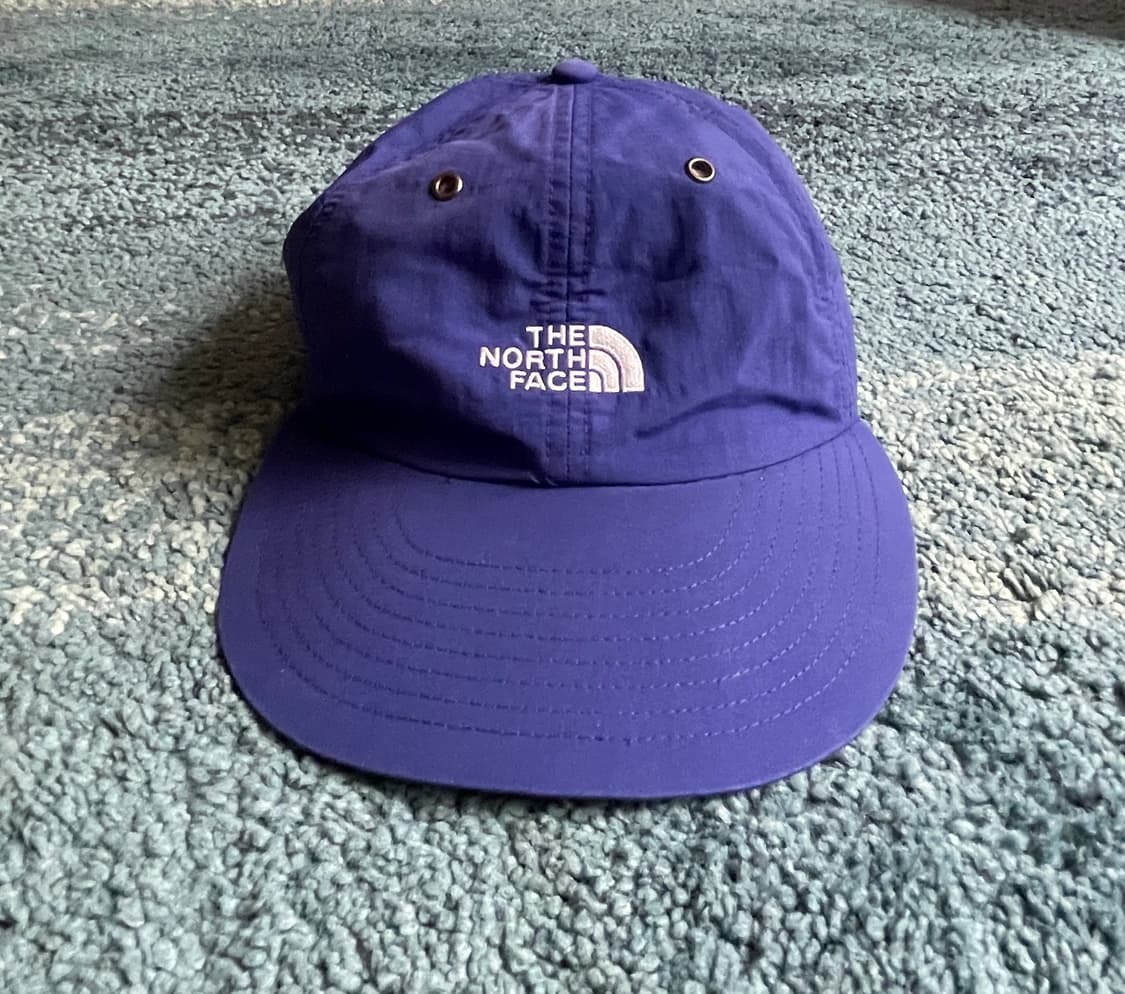 노스페이스 나일론캡 테크캡 상품이미지9