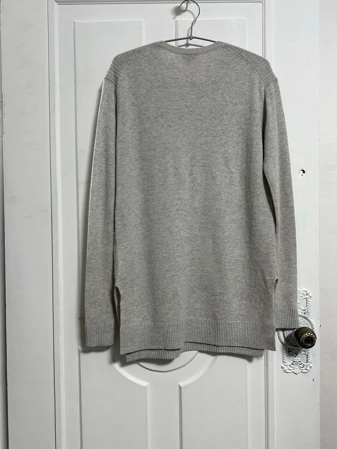 띠어리 캐시미어 니트 상품이미지2