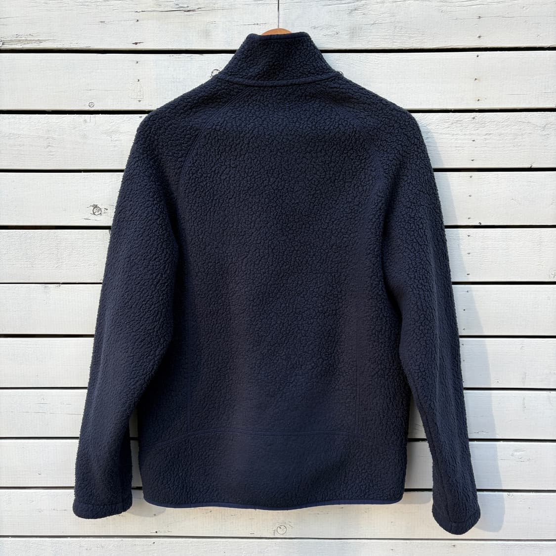 Patagonia 파타고니아 플리스 후리스 자켓 상품이미지2