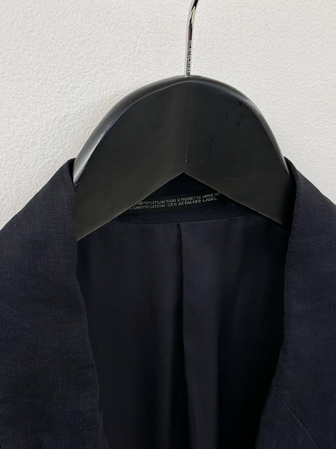 Yohji Yamamoto Y's for men 상품이미지6