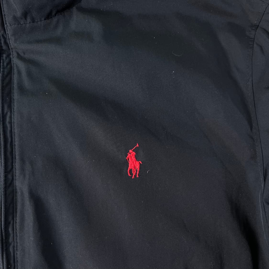 105 폴로랄프로렌 폴리쉘 페리 자켓 상품이미지3