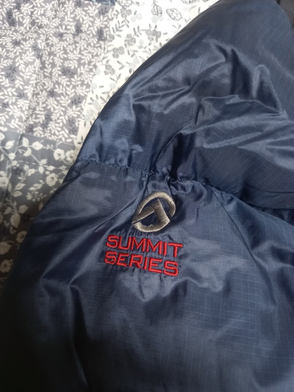 노스페이스 로체 구스패딩      95(실용95~100) 상품이미지3