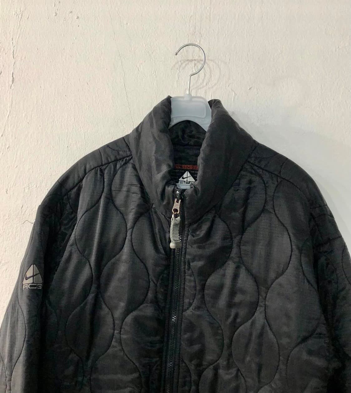 [Rare]Nike ACG 퀄팅 패딩점퍼 상품이미지1