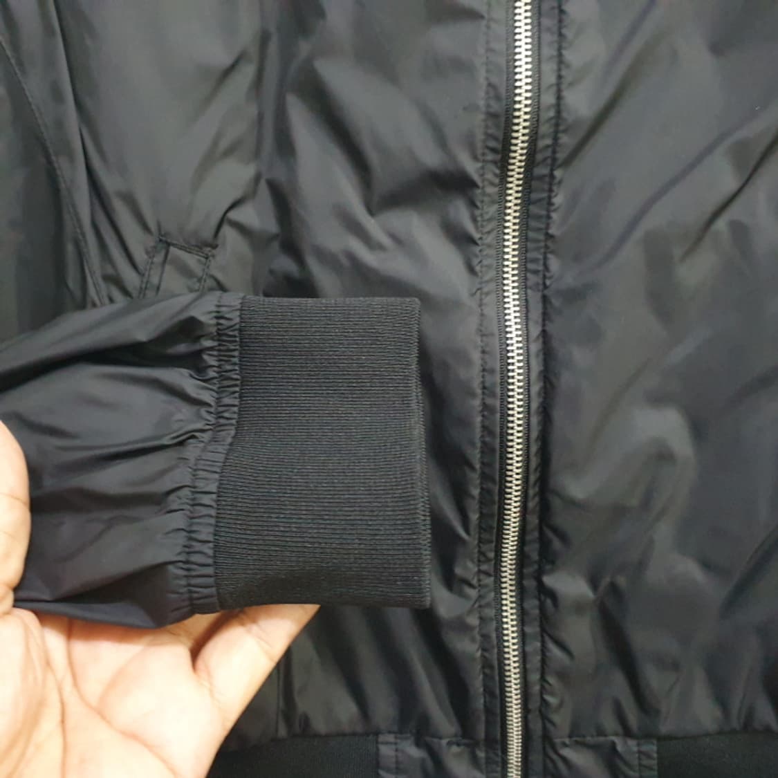 지오다노 검정 불루종(95) 상품이미지3