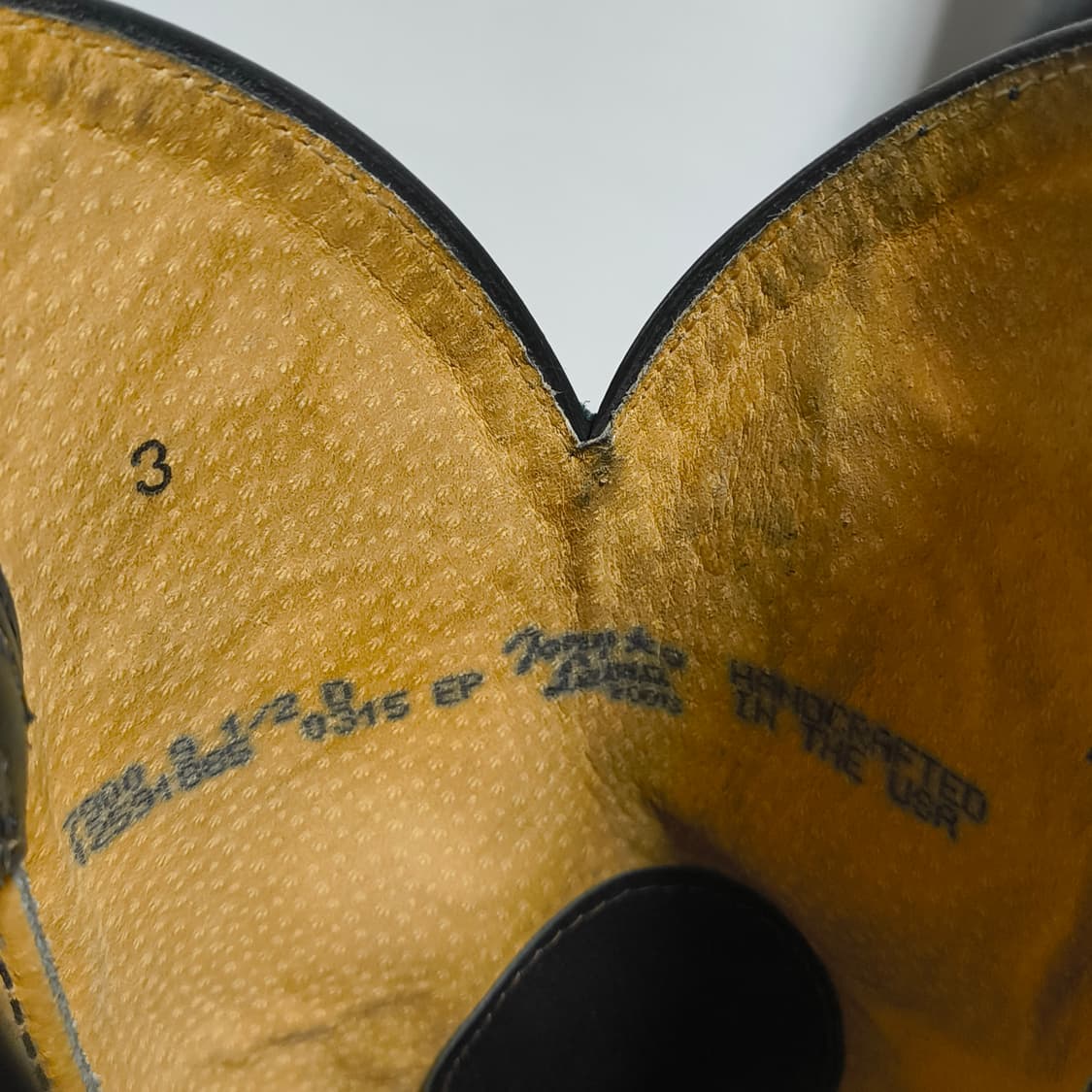 토니라마 웨스턴부츠 상품이미지5