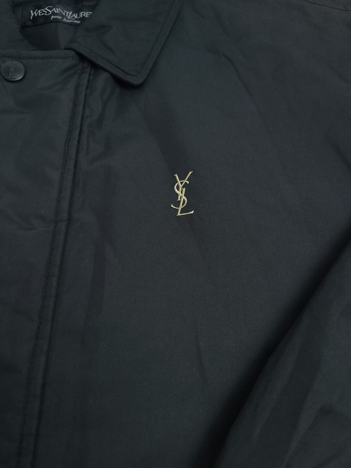 105)입생로랑 뿌르 옴므 자켓 무배 상품이미지2