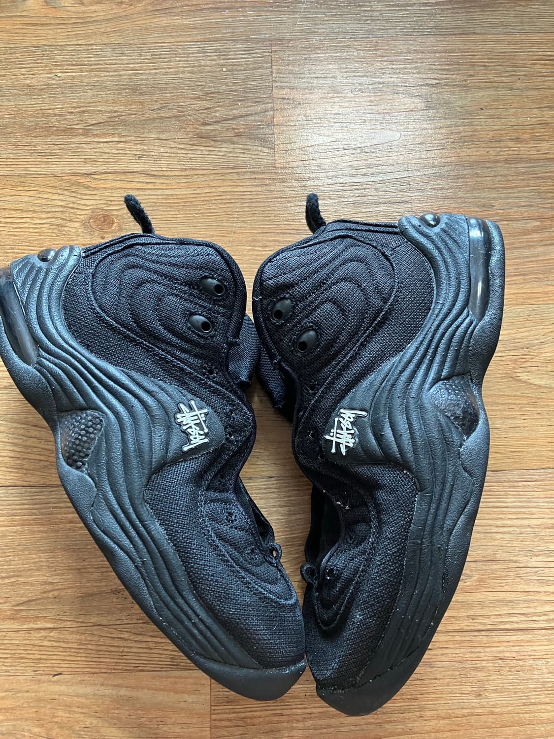 나이키 스투시 에어페니2 상품이미지1