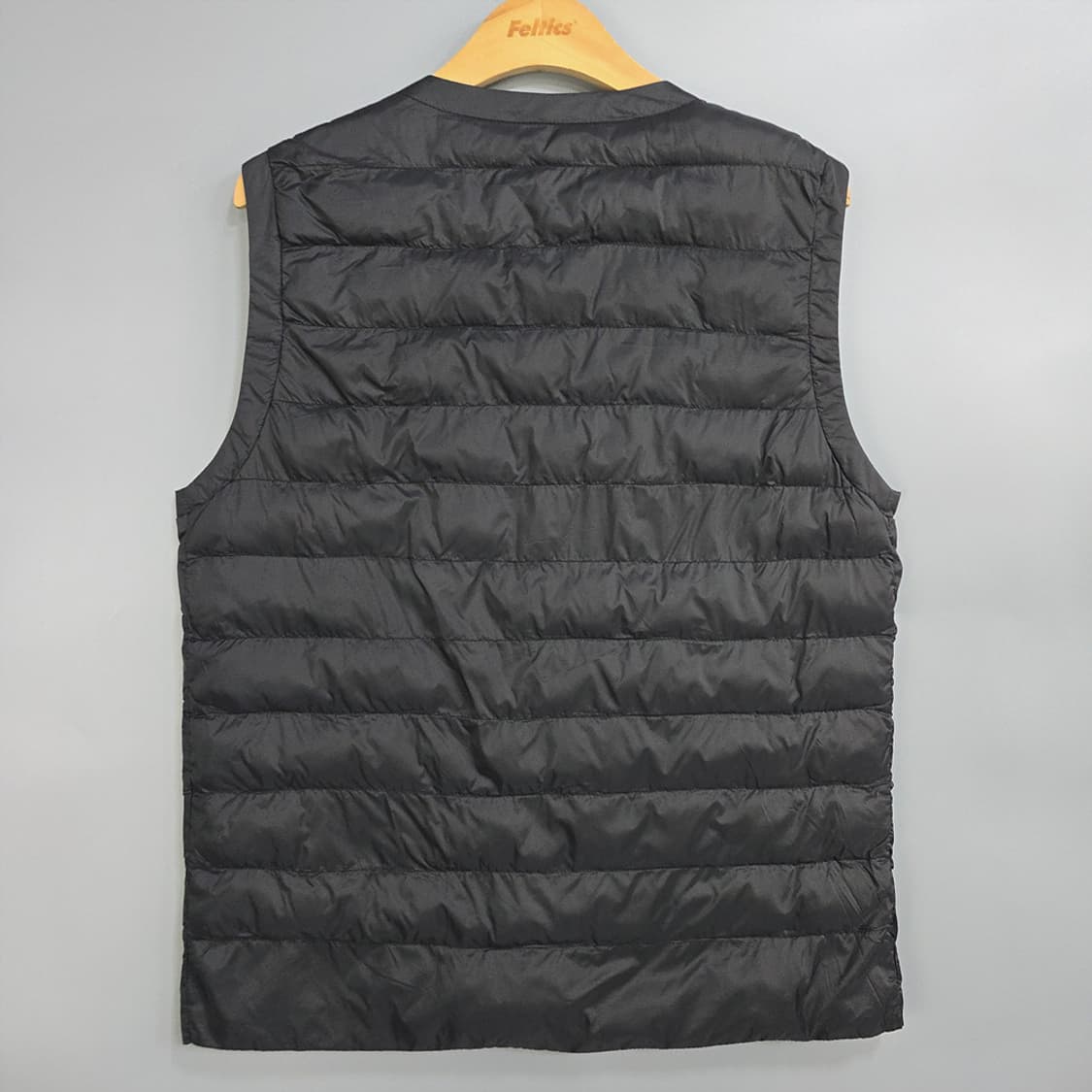 리복(Reebok) 경량 패딩 베스트 M 상품이미지4