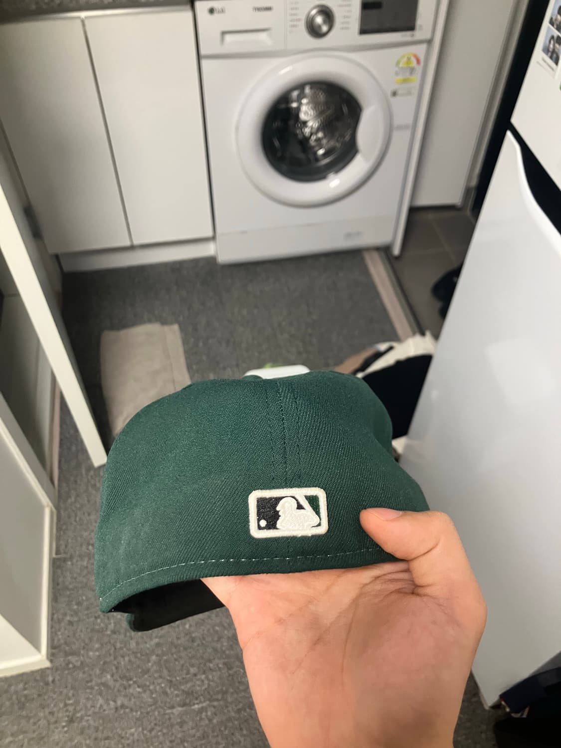 콜로라도 로키스 뉴에라 팔아요 상품이미지2