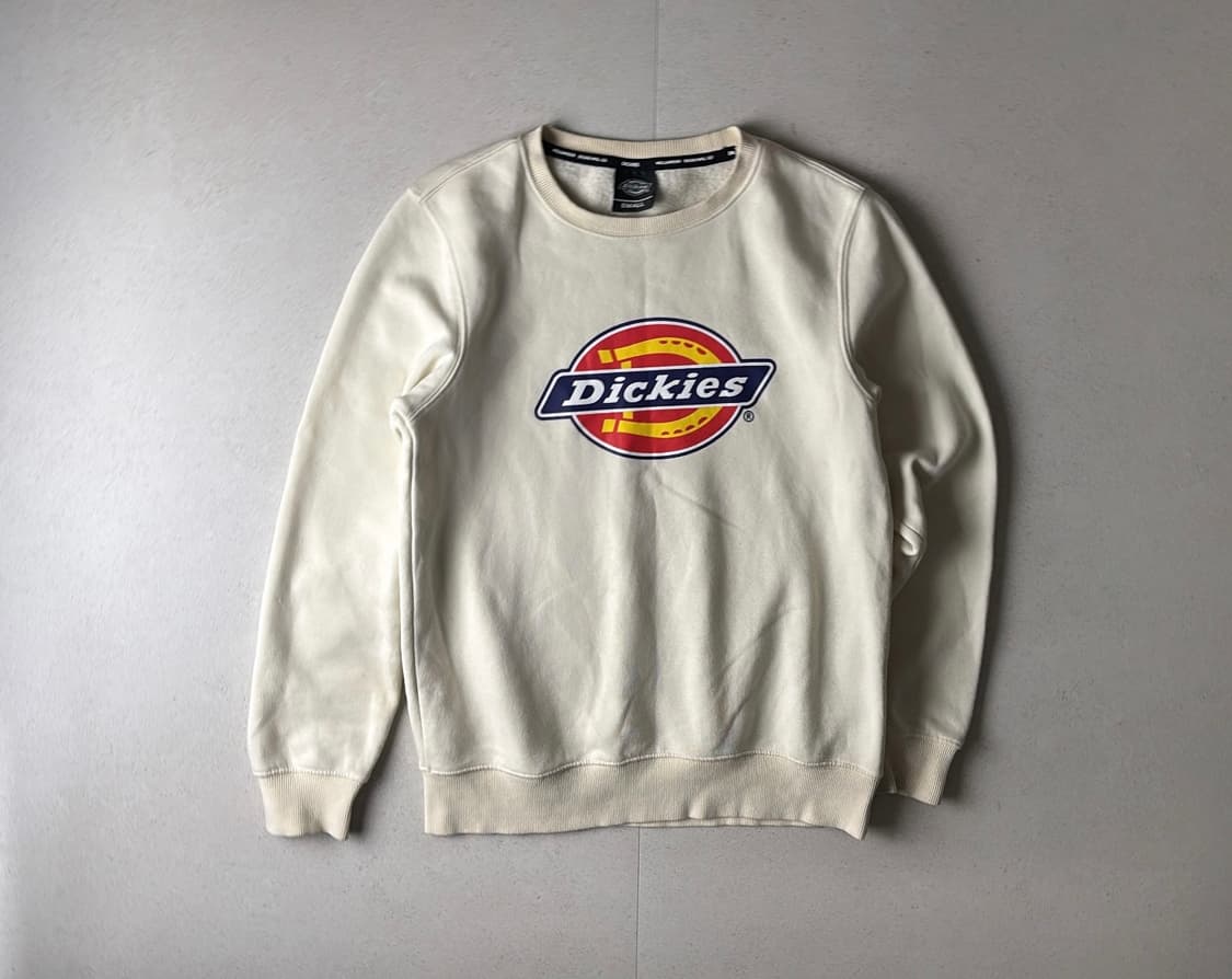 디키즈 맨투맨 상품이미지1