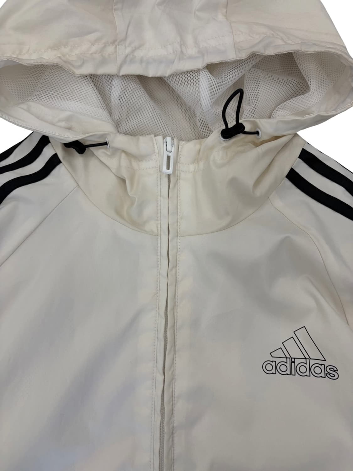 아디다스 윈드브레이커 (L) 상품이미지3