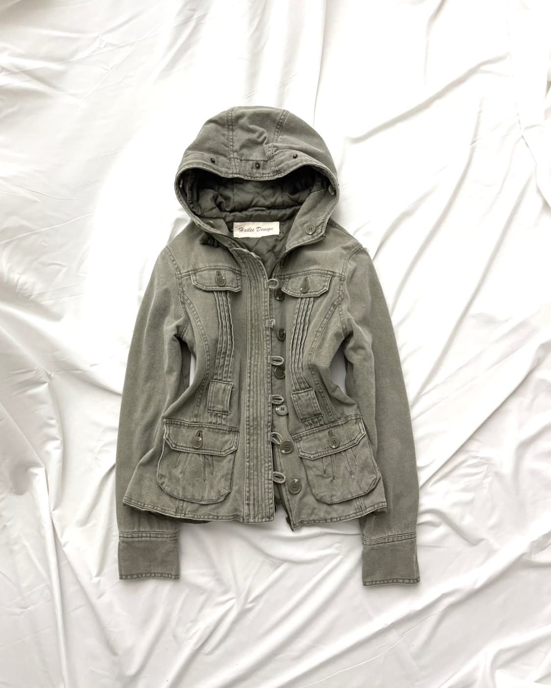 vintage outer 상품이미지7