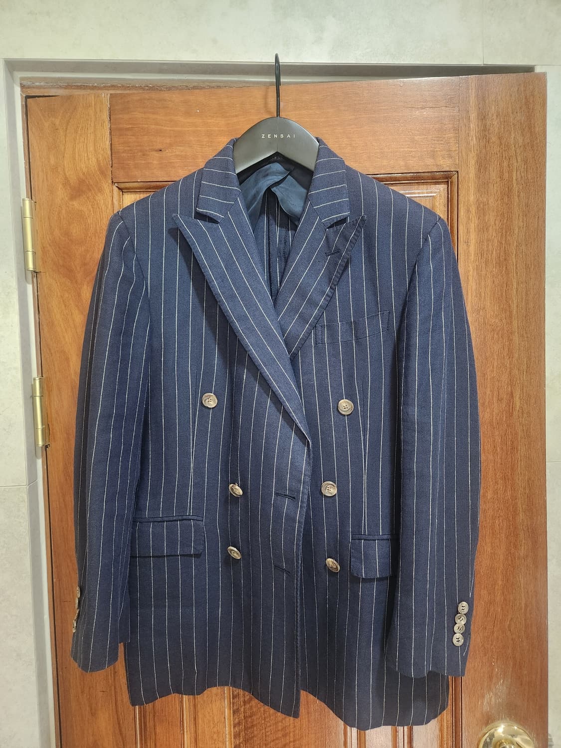 폴로랄프로렌 울린넨 블레이저 상품이미지1