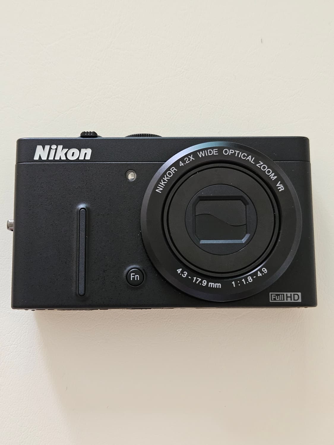 니콘 쿨픽스 P310 상품이미지2