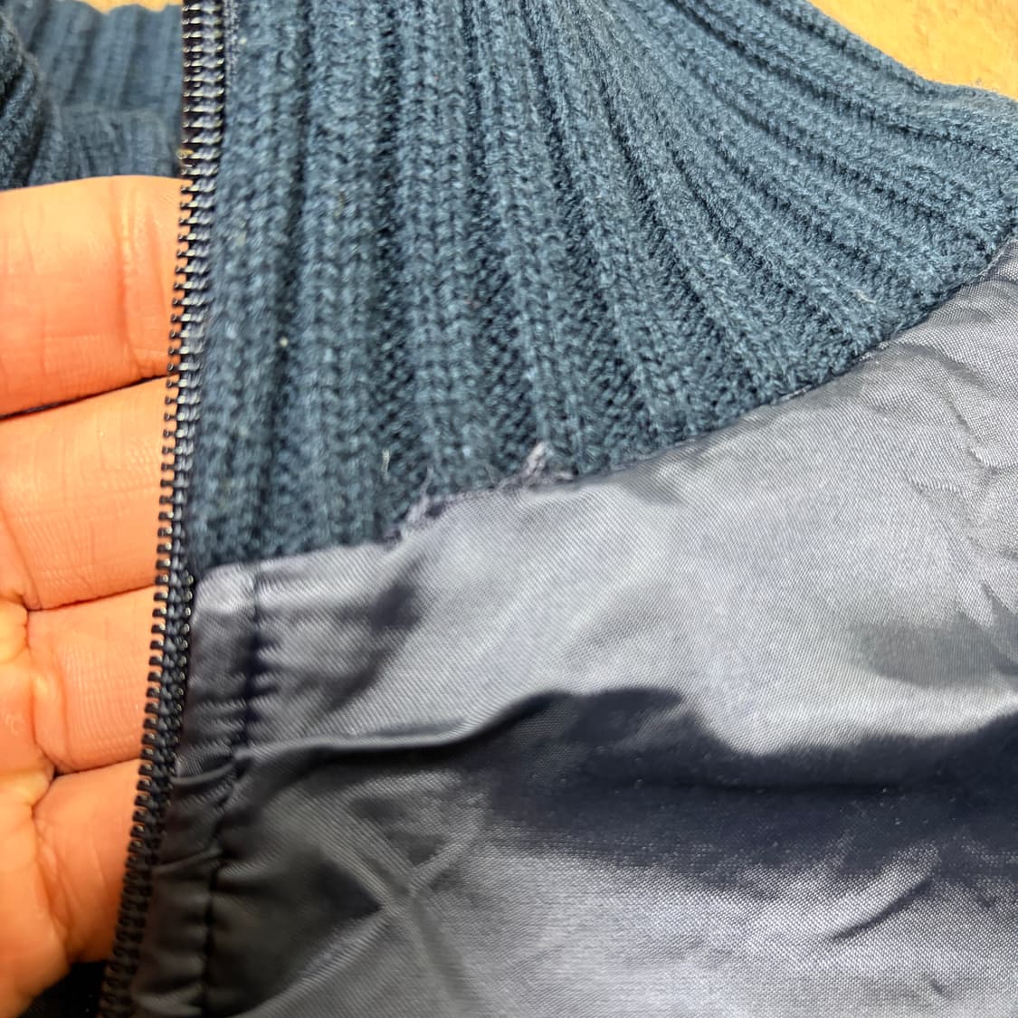 (W)아디다스 레인보우 니트 트랙탑 상품이미지7