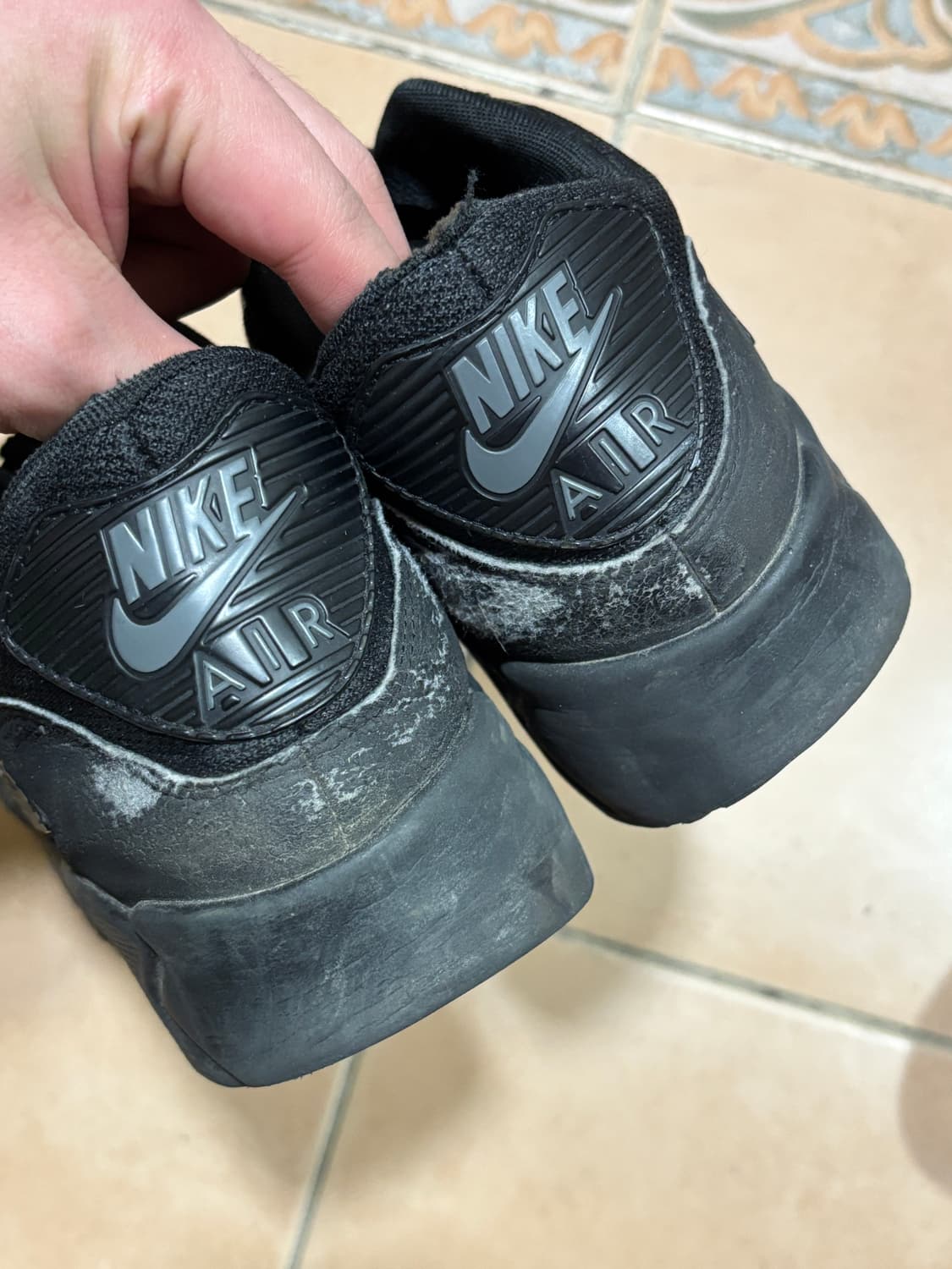 나이키 에어맥스 285 사이즈  상품이미지2