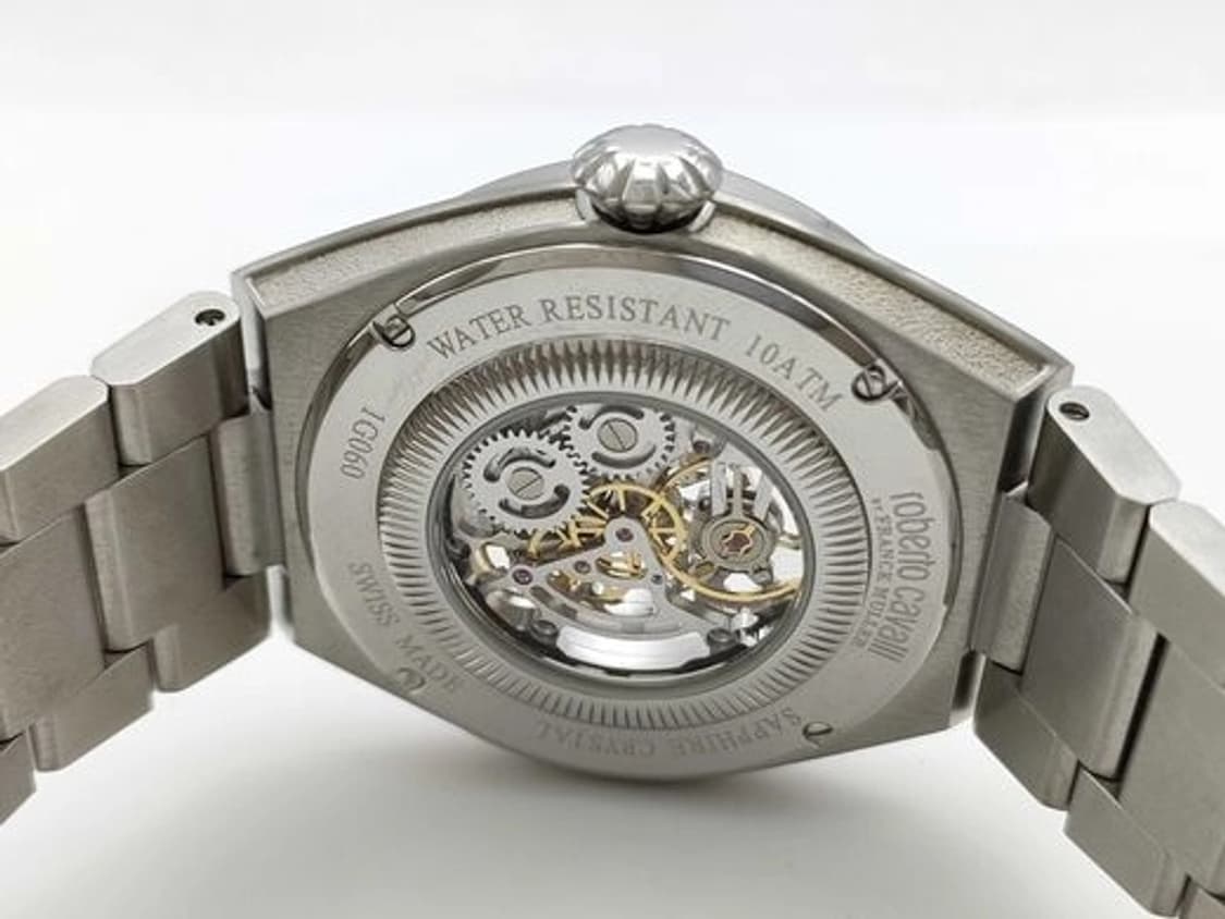 [S급/풀박스] Franck Muller x Roberto Cavall 상품이미지8