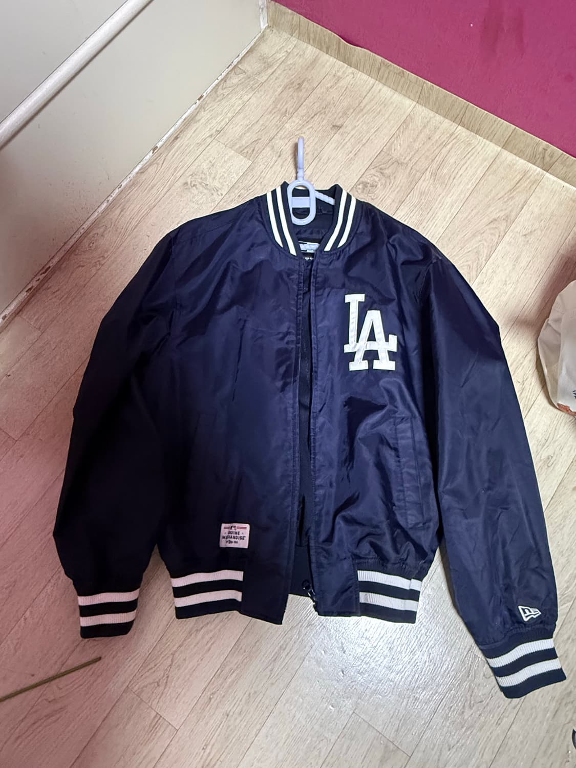 뉴에라 자켓 점퍼 상품이미지1