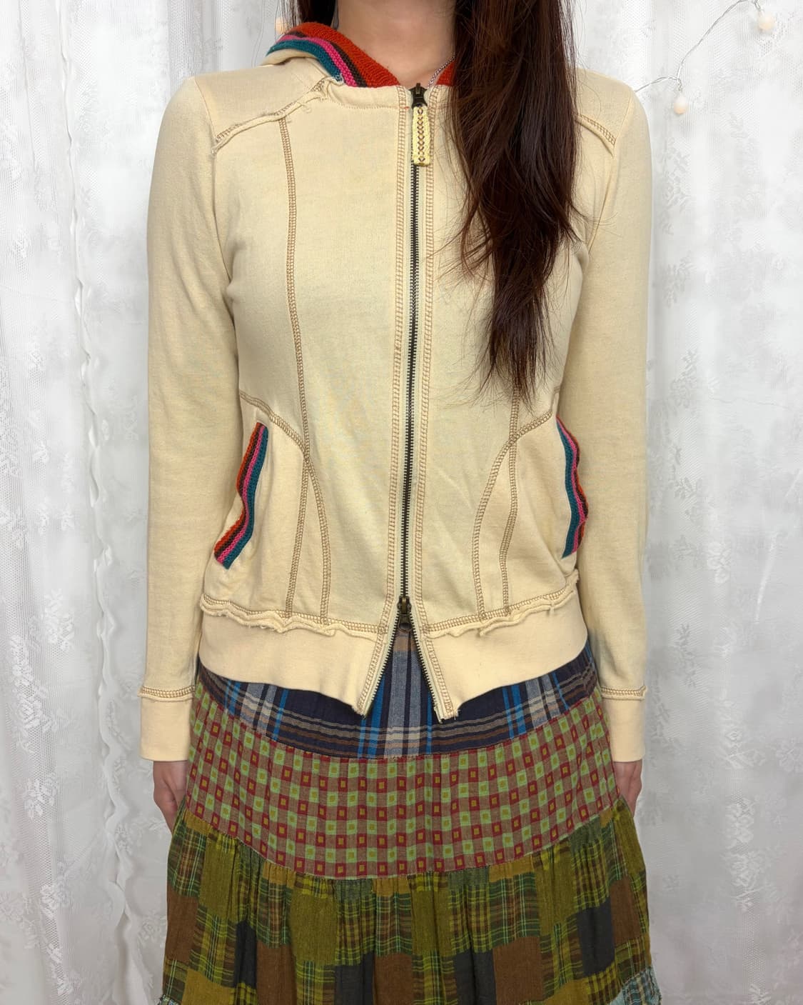 VINTAGE OUTER  상품이미지8