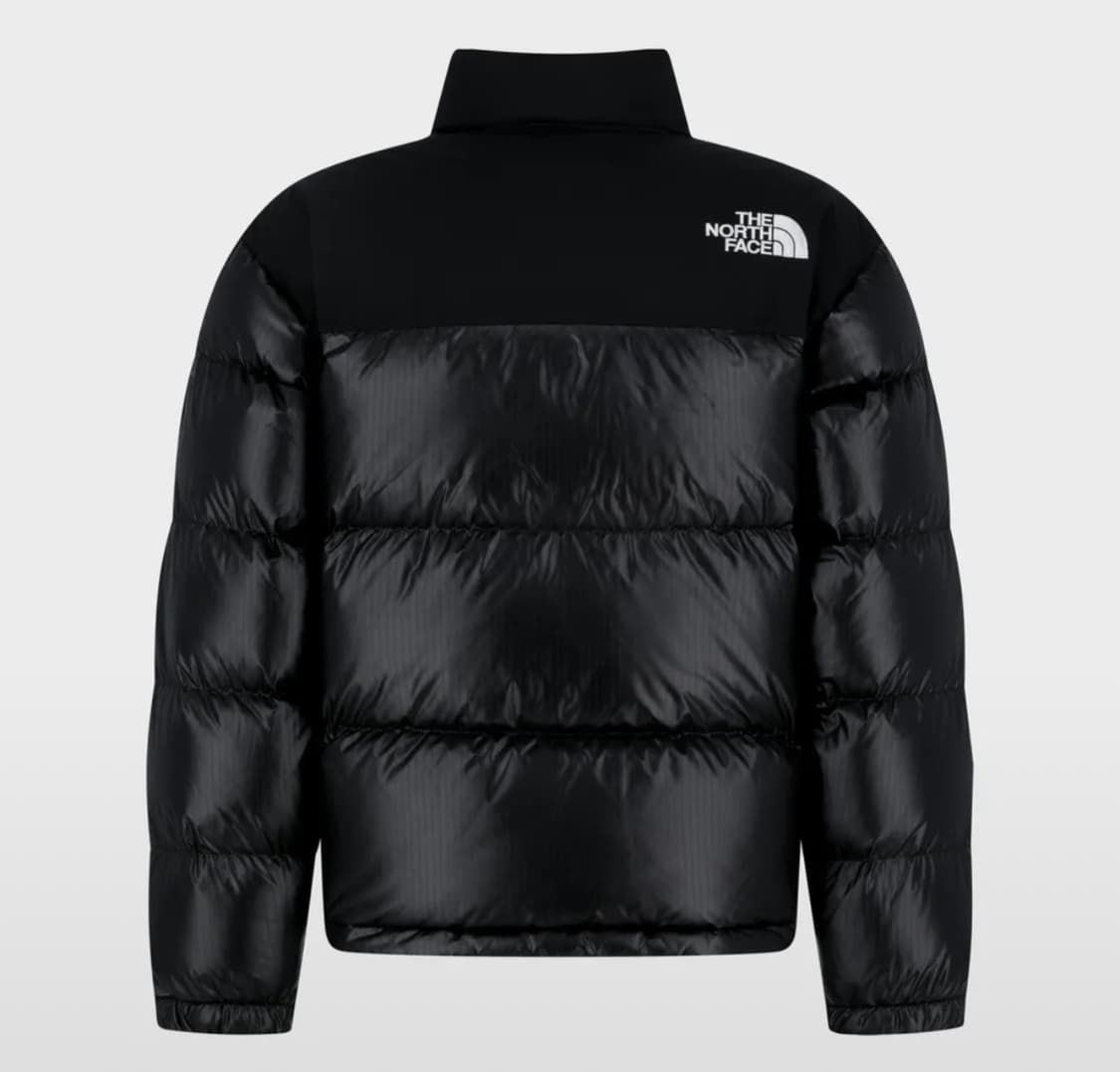 노스페이스 화이트라벨 노벨티 눕시 다운자켓 남여공용s  상품이미지2