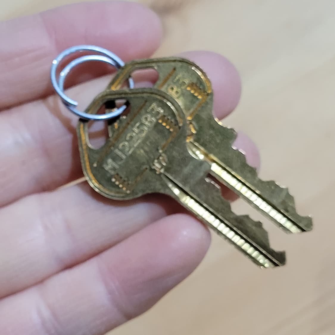 미 패드락 상품이미지5