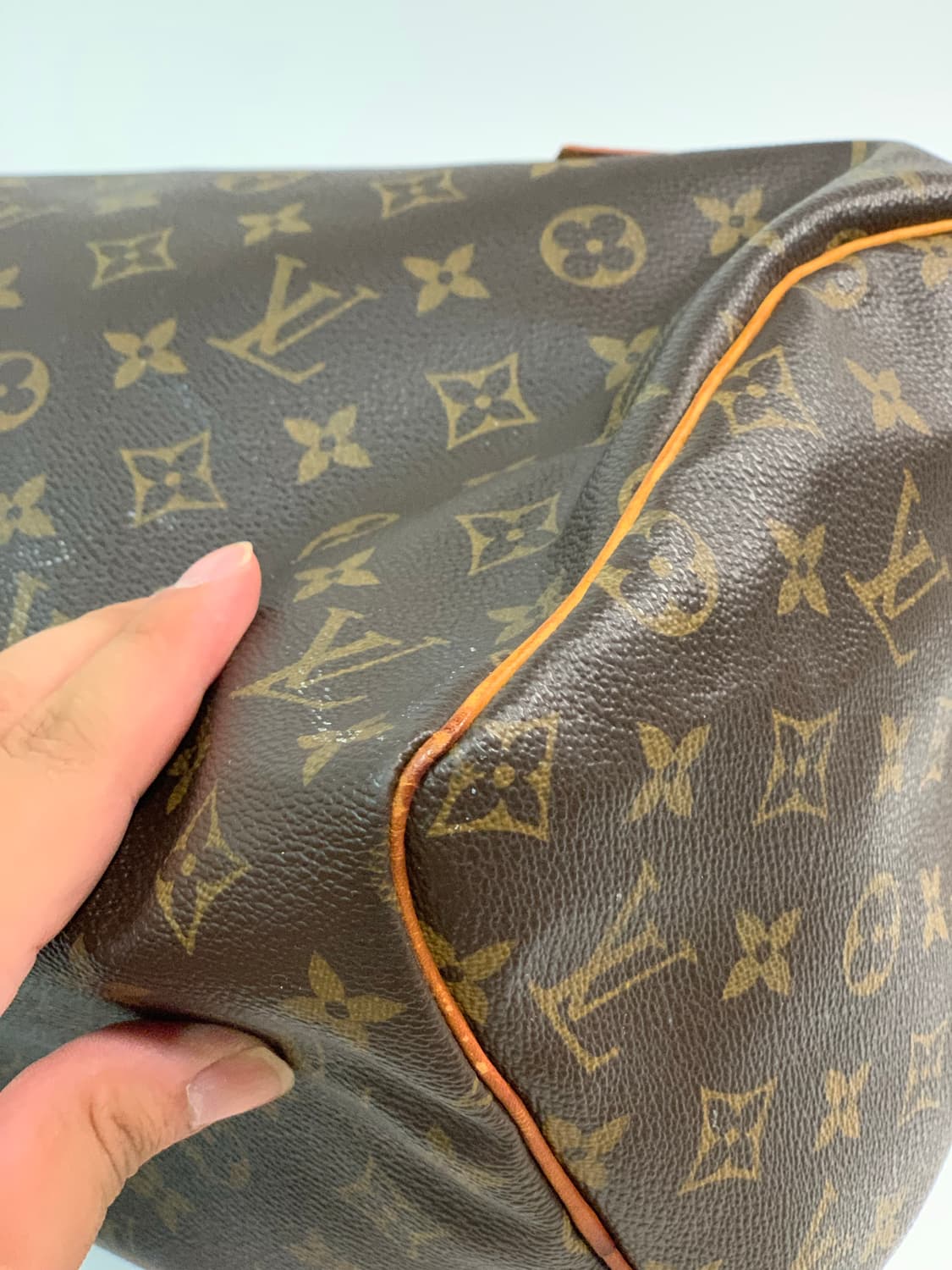 루이비통 스피디30 상품이미지5