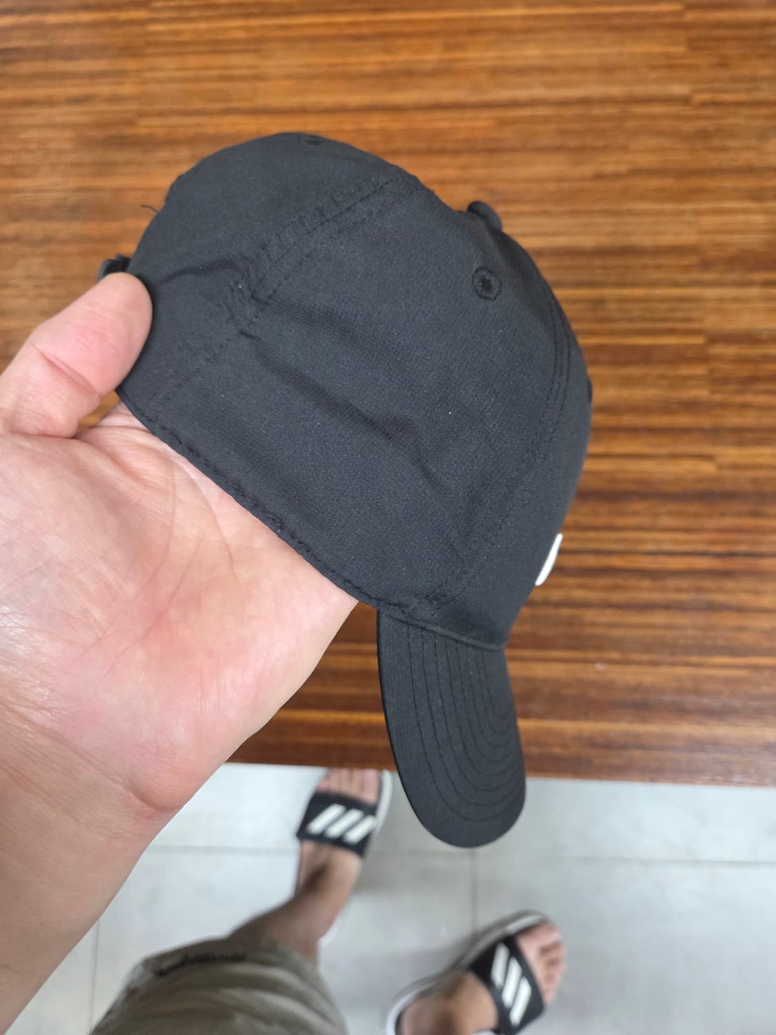 나이키 드라이핏 레거시 91 모자 프리 상품이미지2