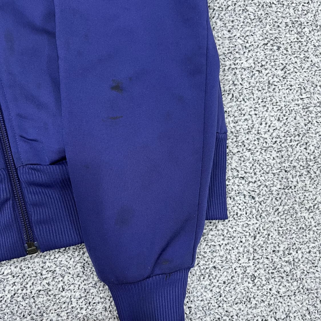 95 아디다스 파이어버드 져지 집업 0313M 상품이미지7